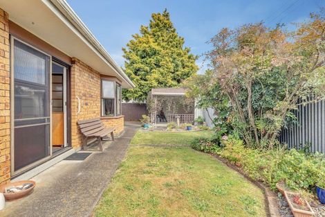 Photo of property in 56b Queen Street West, Levin, 5510