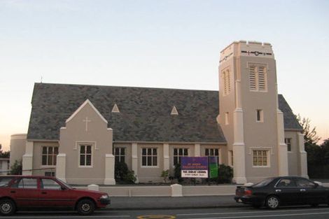 Photo of property in 121 Wai-iti Road, Highfield, Timaru, 7910