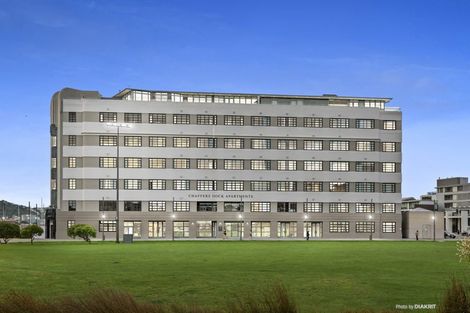 Photo of property in Chaffers Dock, 211/22 Herd Street, Te Aro, Wellington, 6011