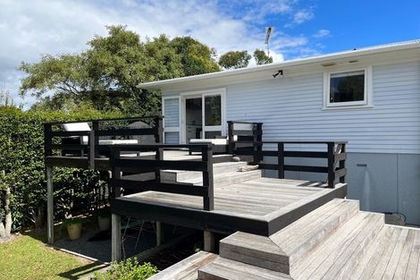 Photo of property in 7 Meadowvale Avenue, Forrest Hill, Auckland, 0620