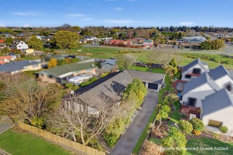 Photo of property in 112 Richard Pearse Drive, Temuka, 7920