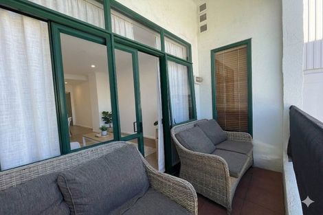 Photo of property in Tennyson Apartments, 6/25 Tennyson Street, Te Aro, Wellington, 6011