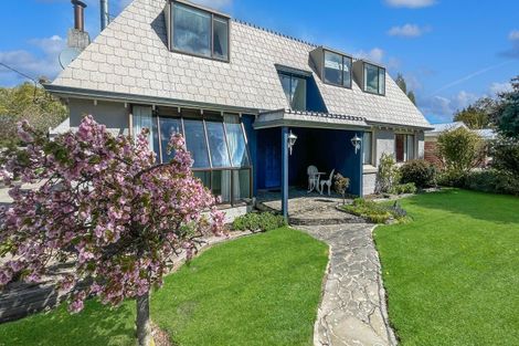 Photo of property in 26 Fraser Avenue, Ranfurly, 9332