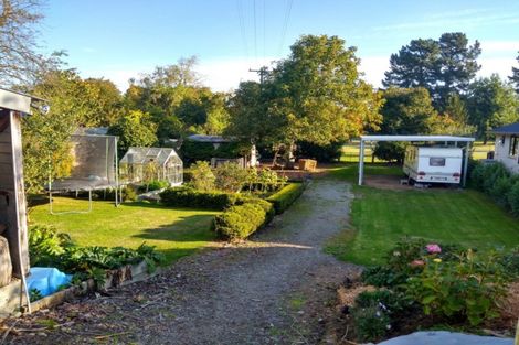 Photo of property in 71 Mckenzie Street, Geraldine, 7930