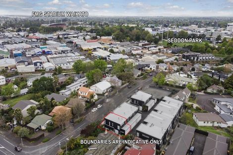 Photo of property in 5/23 Marama Street, Frankton, Hamilton, 3204