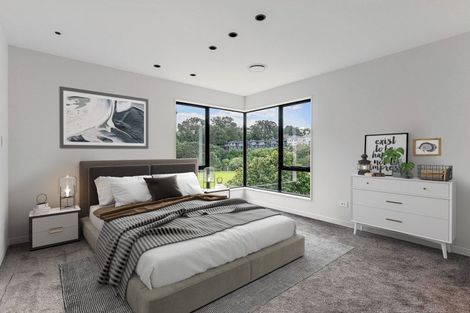 Photo of property in 53b Regina Street, Westmere, Auckland, 1022