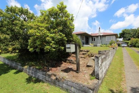 Photo of property in 88 Papanui Street, Tokoroa, 3420