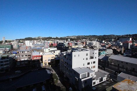 Photo of property in Soho Apartments, 1305/74 Taranaki Street, Te Aro, Wellington, 6011