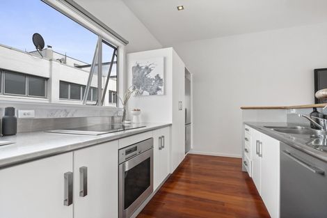 Photo of property in 29c Bath Street, Parnell, Auckland, 1052