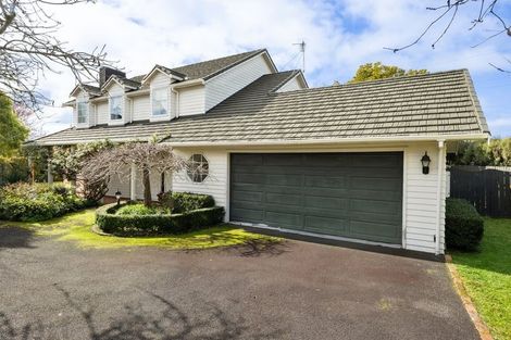 Photo of property in 44 Heritage Avenue, Chartwell, Hamilton, 3210