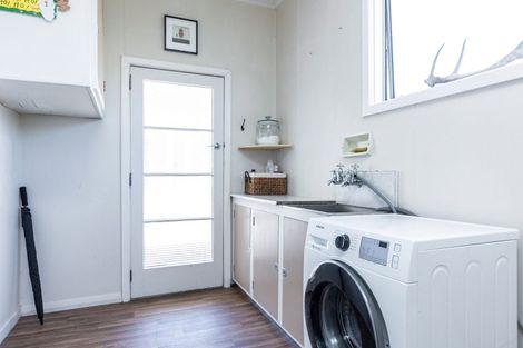 Photo of property in 13 Linton Street, Mayfield, Blenheim, 7201