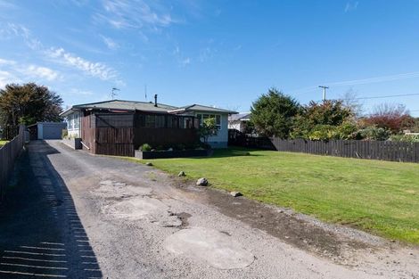 Photo of property in 316 Ngongotaha Road, Ngongotaha, Rotorua, 3010