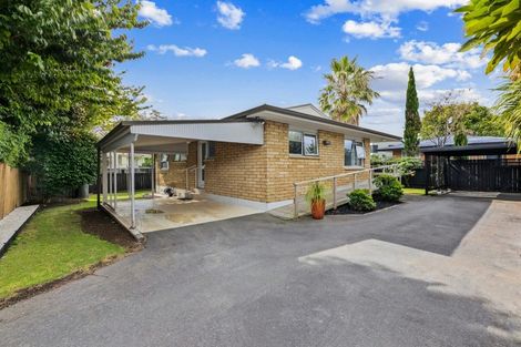 Photo of property in 107b Eighteenth Avenue, Tauranga South, Tauranga, 3112