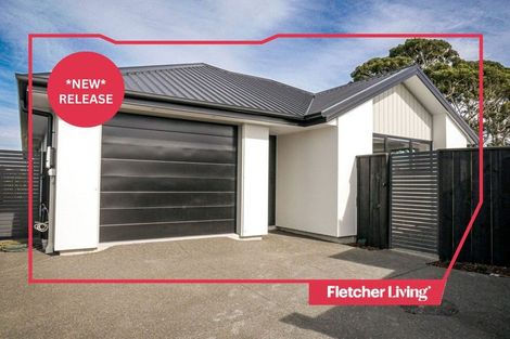 Photo of property in 26 Kekewai Place, Halswell, 8025