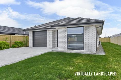 Photo of property in 5 Rudd Street, Woodend, 7691