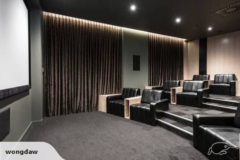 Photo of property in 1005/1 Market Lane, Wellington Central, Wellington, 6011