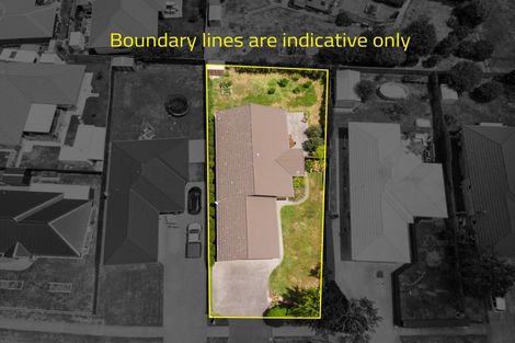 Photo of property in 56 Benner Drive, Ngatea, 3503