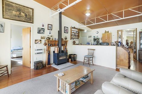 Photo of property in 21 Patterson Road, Goodwood, Palmerston, 9481