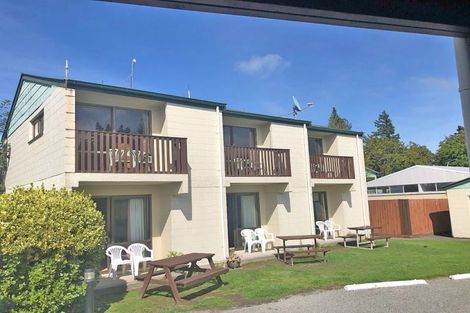 Photo of property in 7 Cheltenham Street, Hanmer Springs, 7334