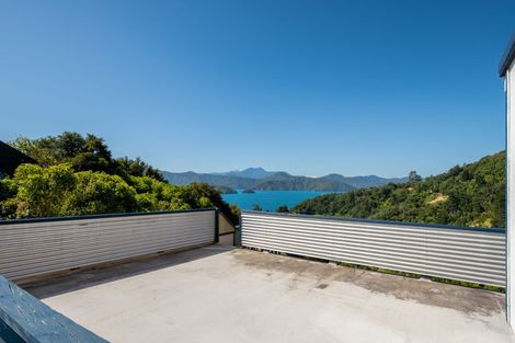 Photo of property in 9 Cooks Ridge, Waikawa, Picton, 7281