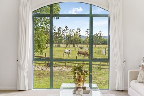 Photo of property in 393 Papakura-clevedon Road, Clevedon, Papakura, 2582