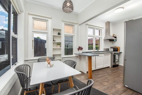 Photo of property in 59 Forbury Road, Forbury, Dunedin, 9012