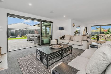 Photo of property in 10 Verdeco Boulevard, Lincoln, 7608