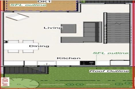 Photo of property in 128f Pooks Road, Ranui, Auckland, 0612