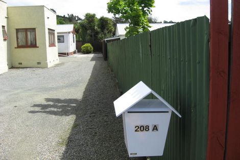 Photo of property in 1/208 Vanguard Street, Nelson South, Nelson, 7010