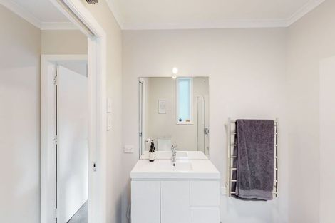 Photo of property in 19 Fernhill Terrace, Wadestown, Wellington, 6012