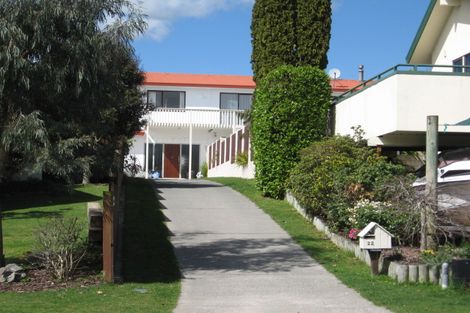 Photo of property in 22 Forrester Drive, Welcome Bay, Tauranga, 3112