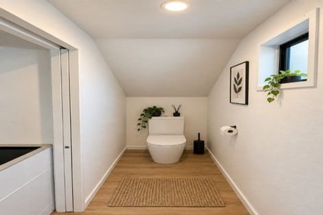 Photo of property in 3/31 Heywood Terrace, Richmond, Christchurch, 8013
