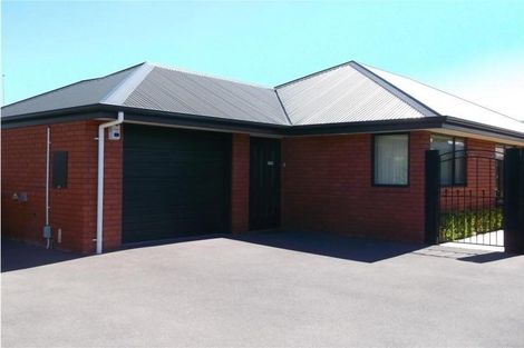 Photo of property in 17a Croydon Street, Sydenham, Christchurch, 8023