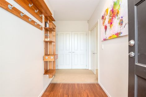 Photo of property in 1 Villi Place, Woolston, Christchurch, 8062