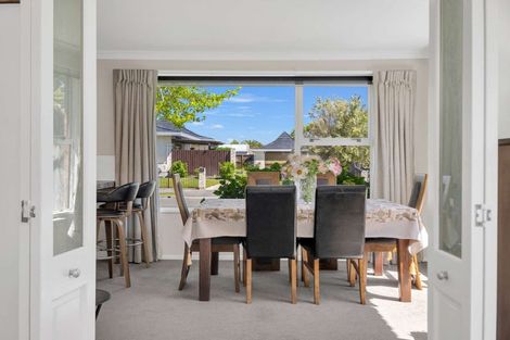 Photo of property in 4 Argo Place, Casebrook, Christchurch, 8051