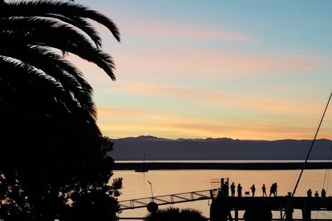 Photo of property in Latitude 41, 3/269 Wakefield Quay, Stepneyville, Nelson, 7010