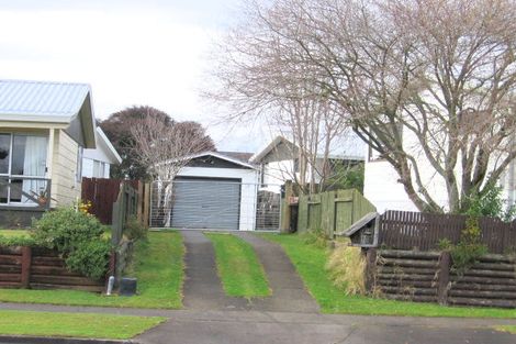 Photo of property in 55a Karaka Street, Nawton, Hamilton, 3200