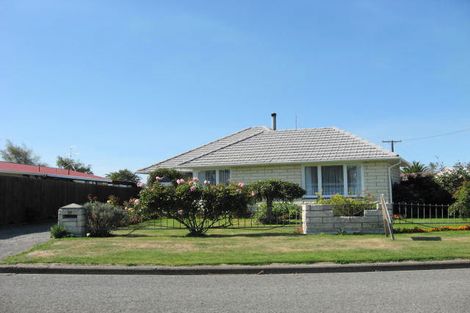Photo of property in 29 Flannery Street, Leeston, 7632