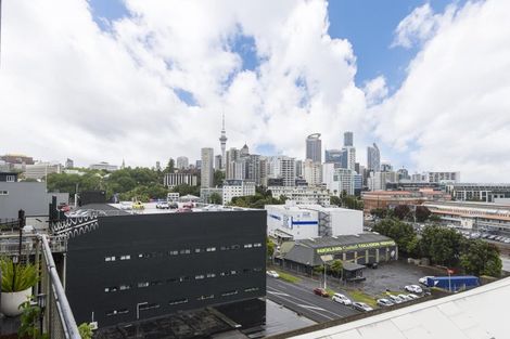 Photo of property in 2/30 Augustus Terrace, Parnell, Auckland, 1052