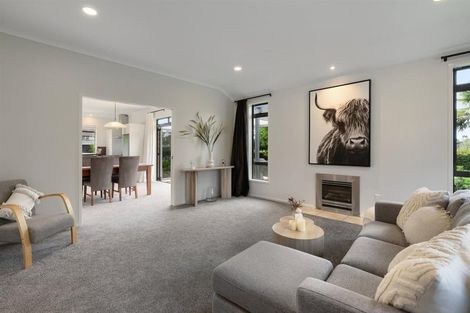 Photo of property in 52 Merriman Place, Pyes Pa, Tauranga, 3112