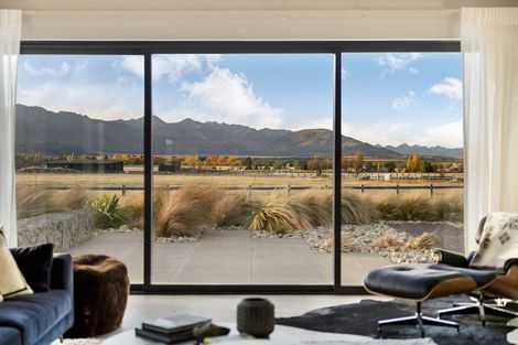 Photo of property in 10 Musterers Way, Ben Ohau, Twizel, 7999