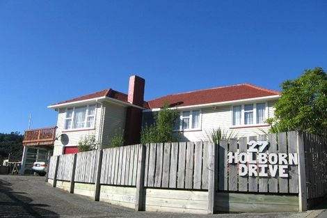 Photo of property in 27 Holborn Drive, Stokes Valley, Lower Hutt, 5019