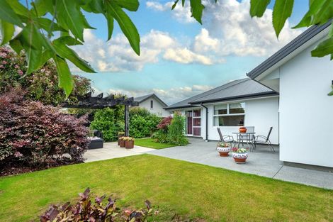 Photo of property in 7 Kotuku Street, Lincoln, 7608