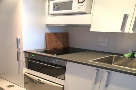 Photo of property in Dual Apartments, 108/142 Vivian Street, Te Aro, Wellington, 6011