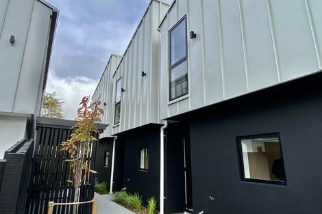 Photo of property in 11/314 Worcester Street, Linwood, Christchurch, 8011