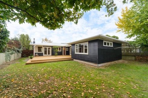 Photo of property in 7 Buick Crescent, Awapuni, Palmerston North, 4412