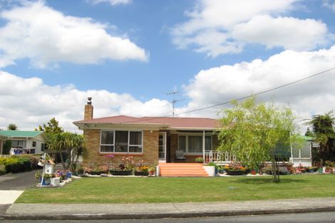 Photo of property in 6 Beresford Street, Pukekohe, 2120