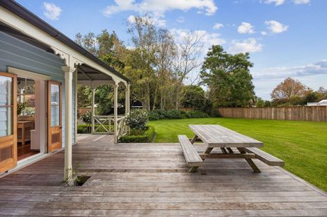 Photo of property in 109 Saint Leger Road, Te Awamutu, 3875