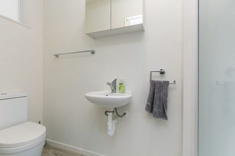 Photo of property in Pirie Street Townhouses, 17/35 Pirie Street, Mount Victoria, Wellington, 6011