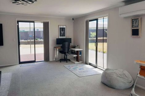 Photo of property in 22b Larlin Drive, Hawera, 4675